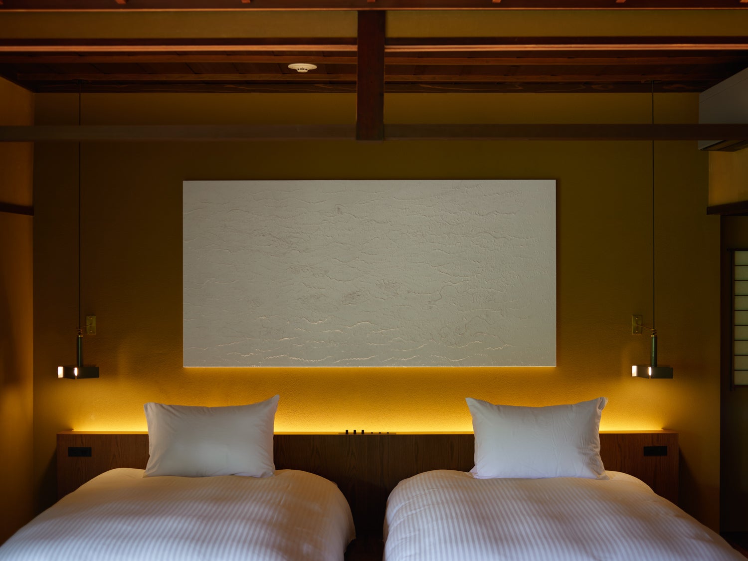 THE COVE　蒲郡クラシックホテル5